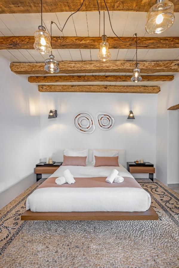 Amarada City Suites Rhodes City Екстериор снимка