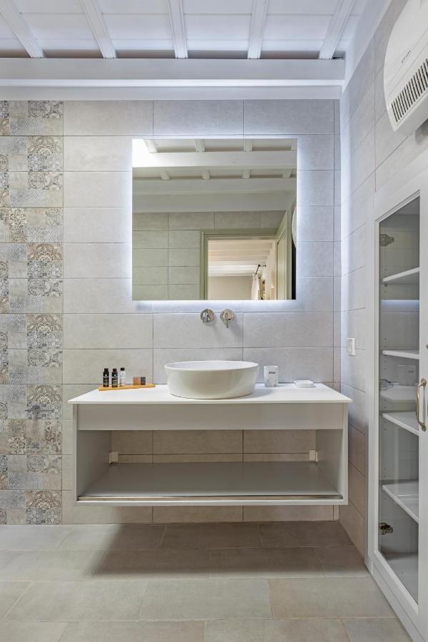 Amarada City Suites Rhodes City Екстериор снимка