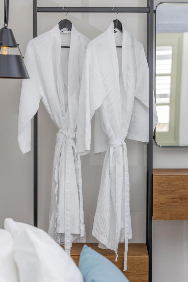Amarada City Suites Rhodes City Екстериор снимка