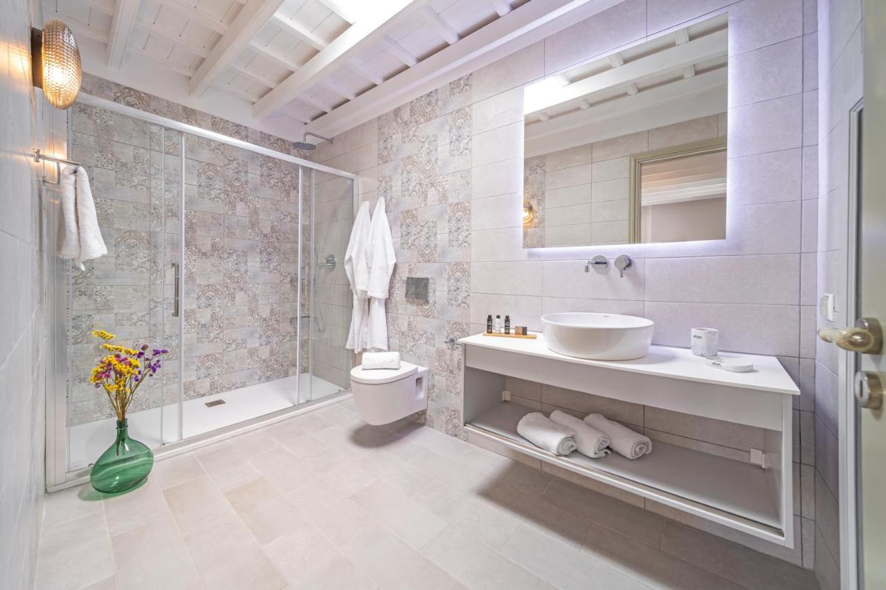 Amarada City Suites Rhodes City Екстериор снимка